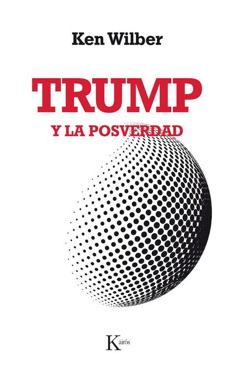 Produktbild: Trump y la posverdad