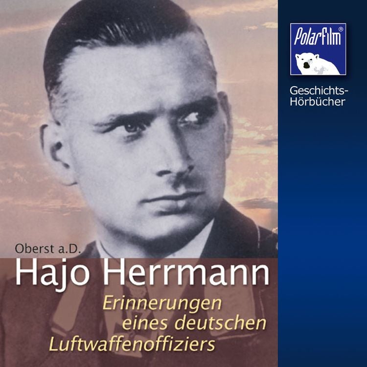 Produktbild: Hajo Herrmann