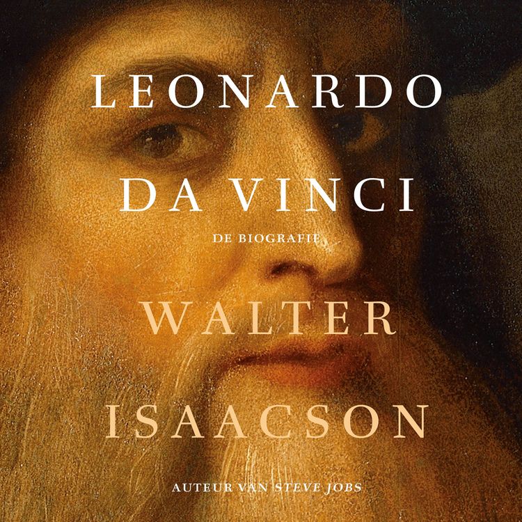 Produktbild: Leonardo da Vinci