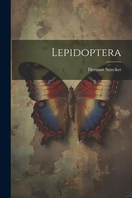 Produktbild: Lepidoptera