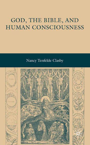 Produktbild: God, the Bible, and Human Consciousness