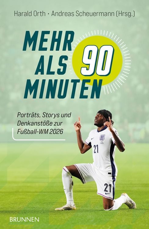Produktbild: Mehr als 90 Minuten