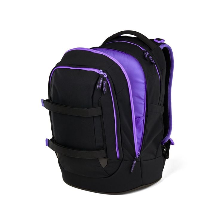 Produktbild: Satch Schulrucksack Pack Purple Phantom