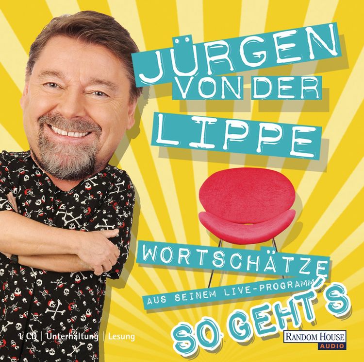 Produktbild: So geht&acute;s