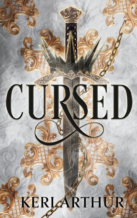 Produktbild: Cursed
