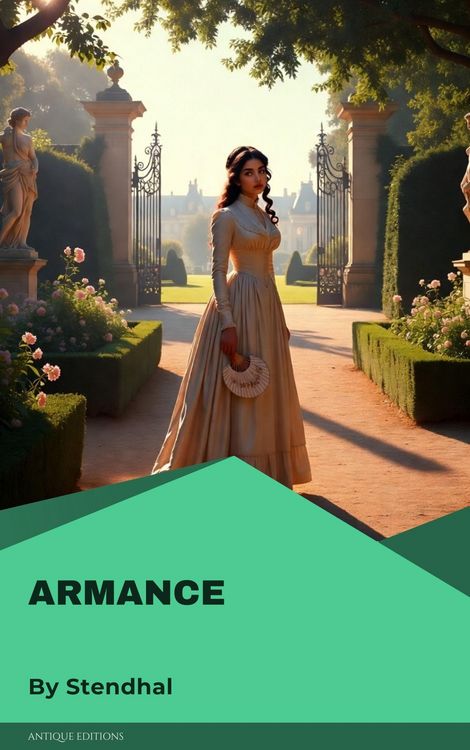 Produktbild: Armance