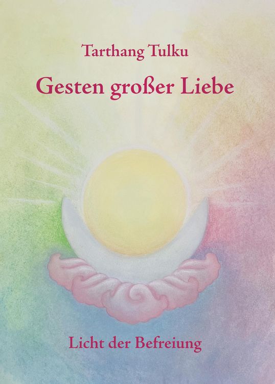 Produktbild: Gesten gro&szlig;er Liebe