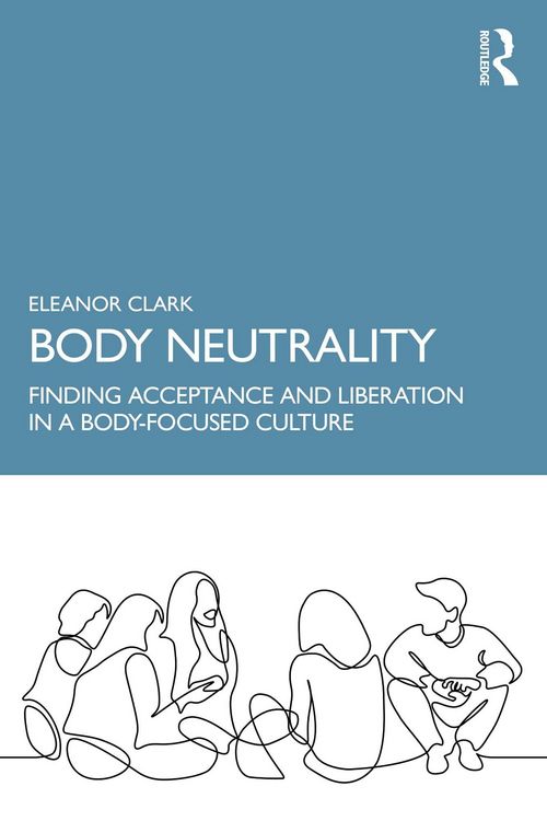 Produktbild: Body Neutrality