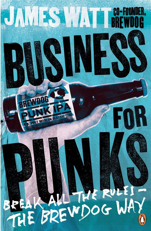 Produktbild: Business for Punks
