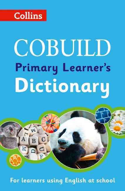 Produktbild: Collins Cobuild Primary Learne