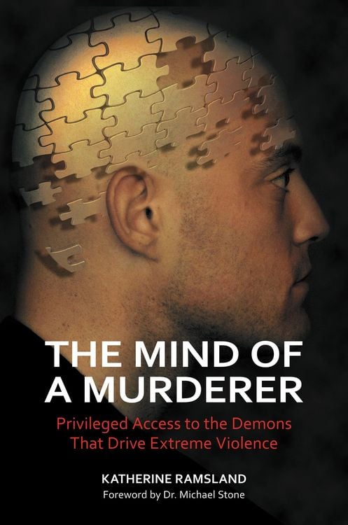 Produktbild: The Mind of a Murderer