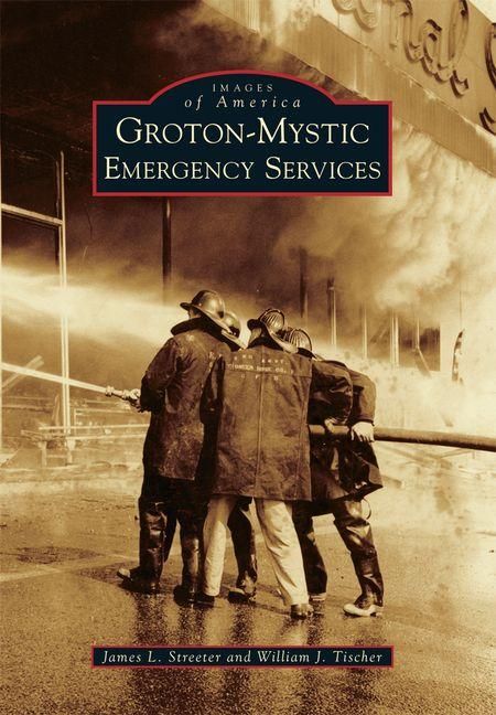 Produktbild: Groton-Mystic Emergency Services