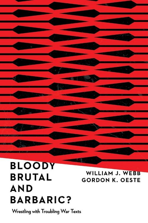 Produktbild: Bloody, Brutal, and Barbaric?