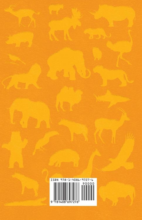Produktbild: Wild Animals at Home