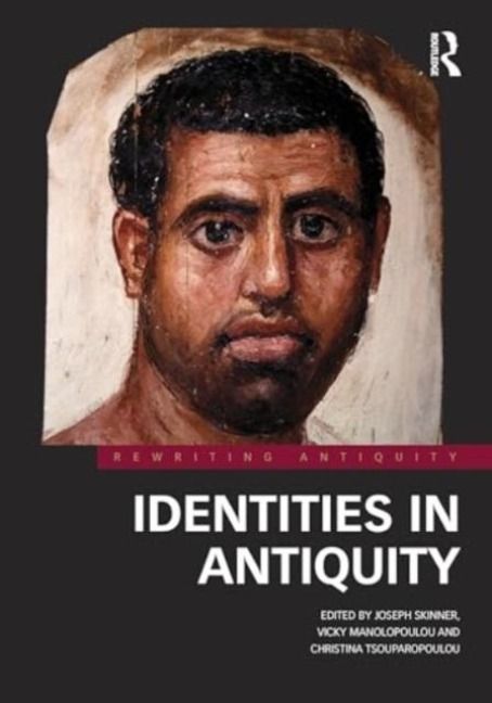 Produktbild: Identities in Antiquity