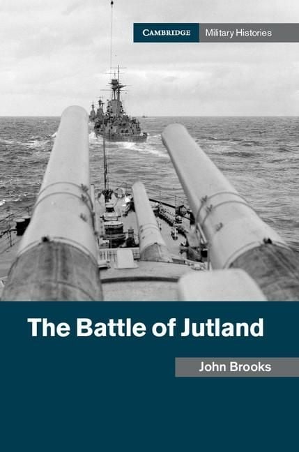 Produktbild: Battle of Jutland