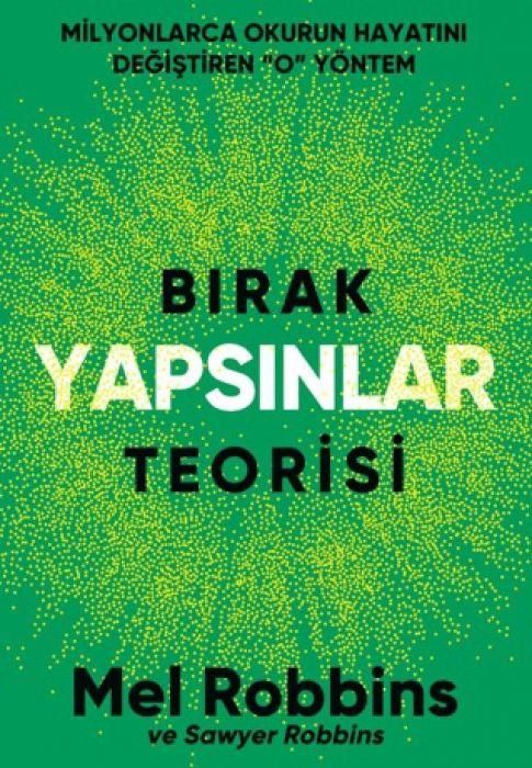 Produktbild: Birak Yapsinlar Teorisi