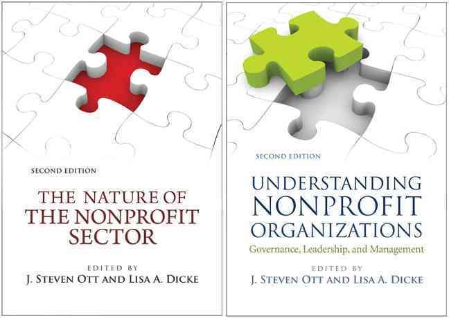 Produktbild: Nature Of & Understanding Nonp