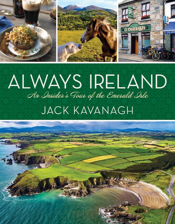 Produktbild: Always Ireland