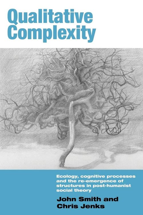 Produktbild: Qualitative Complexity