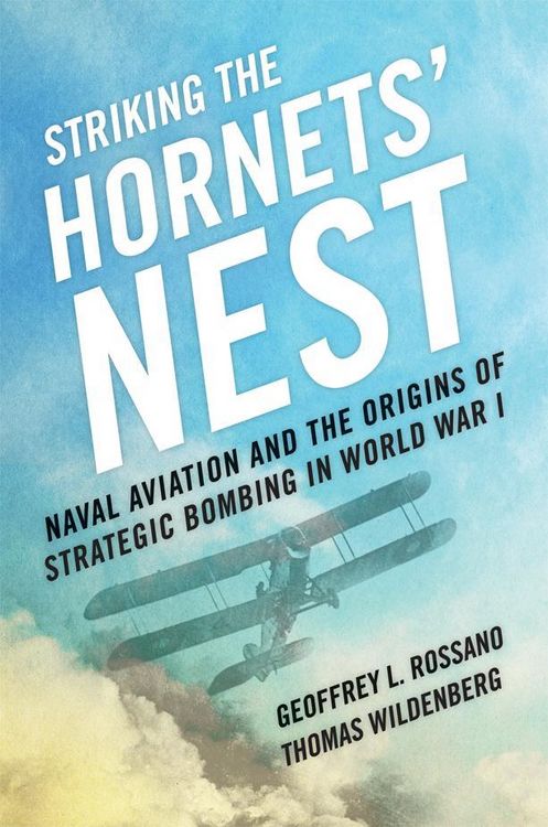 Produktbild: Rossano, E: Striking the Hornets' Nest