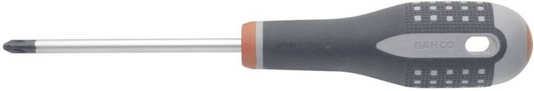 Produktbild: Bahco BE-8600 Kreuzschlitz-Schraubendreher PH 0