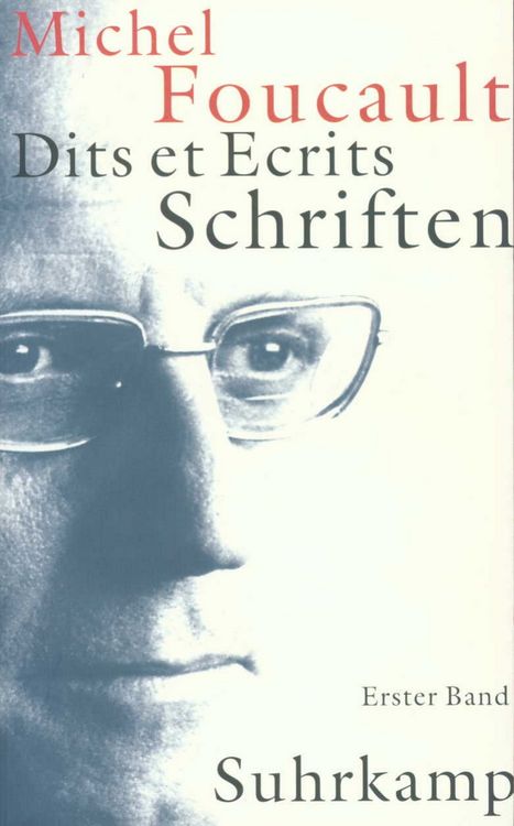 Produktbild: Schriften in vier B&auml;nden. Dits et Ecrits