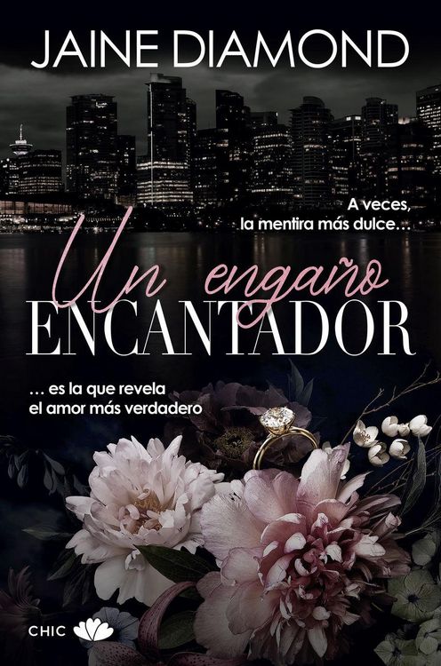 Produktbild: Un Enga&ntilde;o Encantador