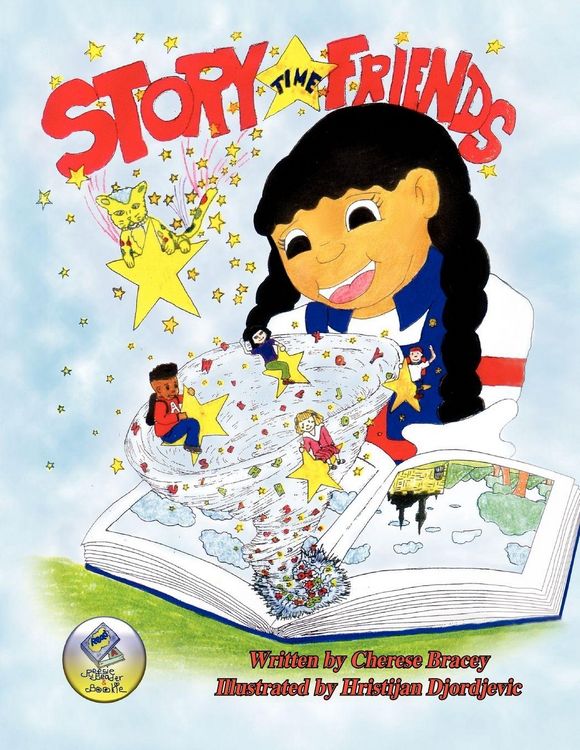Produktbild: Story Time Friends
