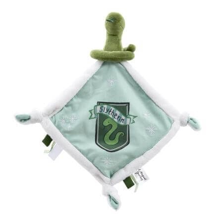 Produktbild: Slytherin Schnuffeltuch