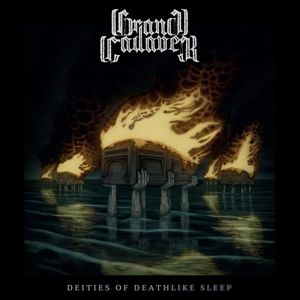 Produktbild: Deities Of Deathlike Sleep