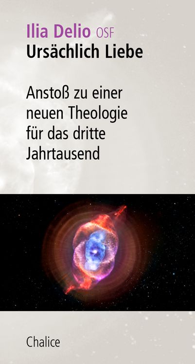 Produktbild: Ursächlich Liebe