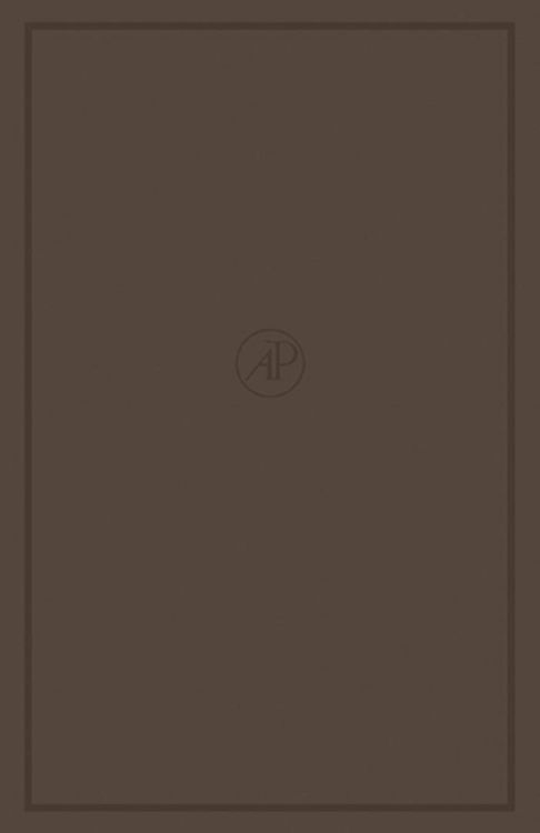 Produktbild: Control and Dynamic Systems V27