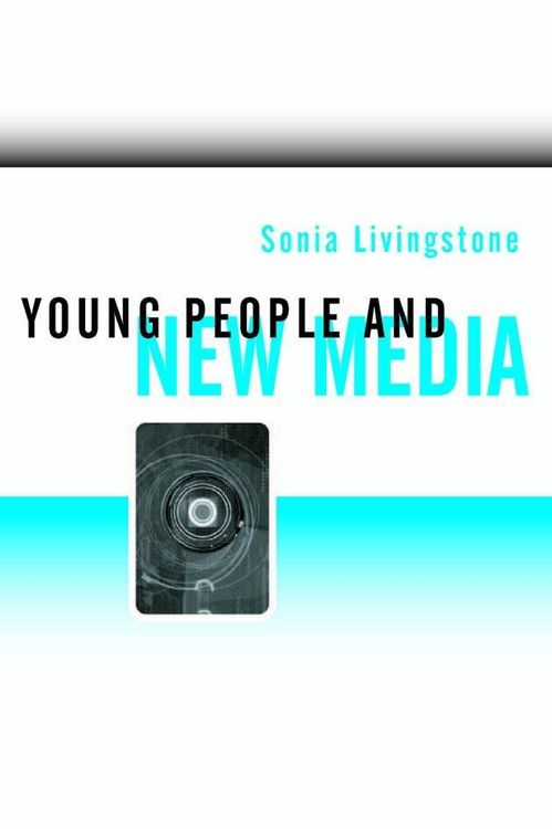 Produktbild: Young People and New Media