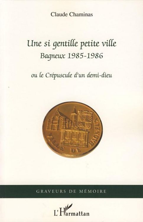 Produktbild: Une si gentille petite ville