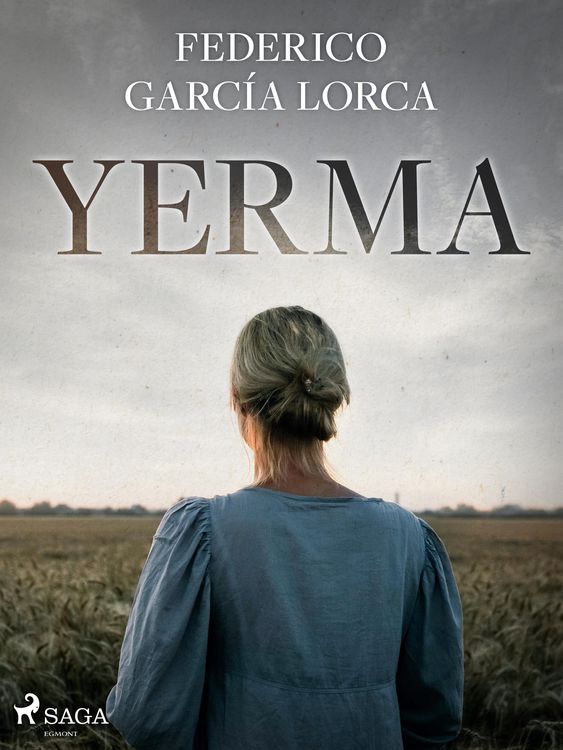 Produktbild: Yerma