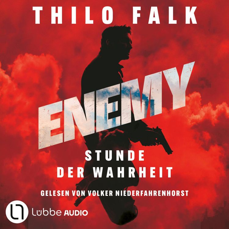 Produktbild: ENEMY - Stunde der Wahrheit