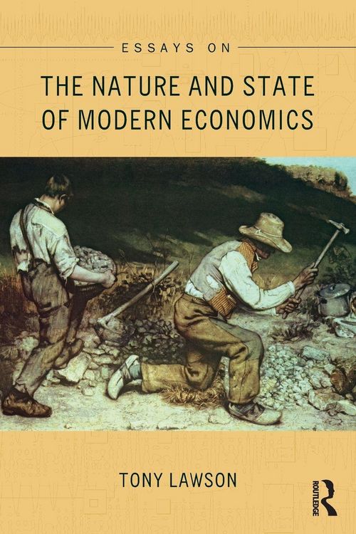 Produktbild: Essays on