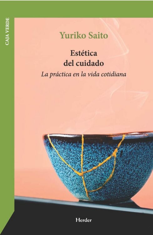 Produktbild: Est&eacute;tica del cuidado