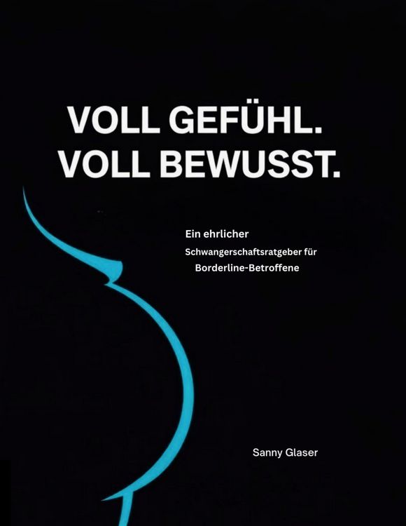 Produktbild: Voll Gef&uuml;hl - voll bewusst