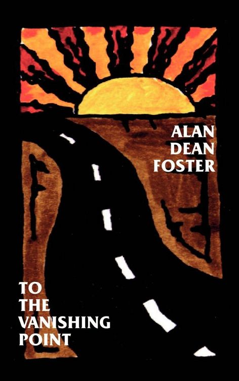 Produktbild: To the Vanishing Point