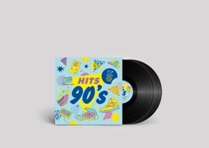 Produktbild: Hits 90!