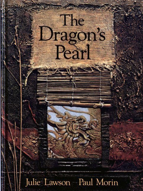 Produktbild: The Dragon's Pearl