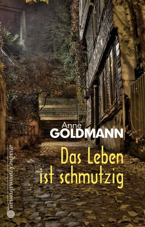 Produktbild: Das Leben ist schmutzig