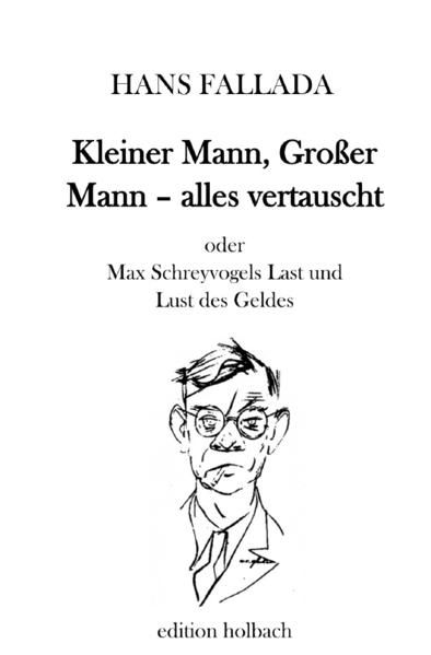 Produktbild: Kleiner Mann, Gro&szlig;er Mann &ndash; alles vertauscht