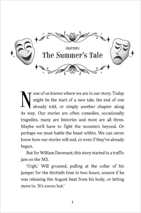 Produktbild: The Last Bard (PB)