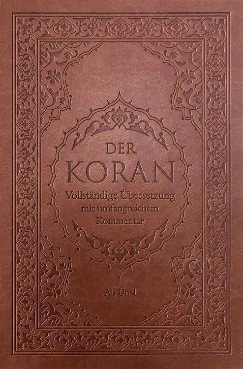 Produktbild: Der Koran