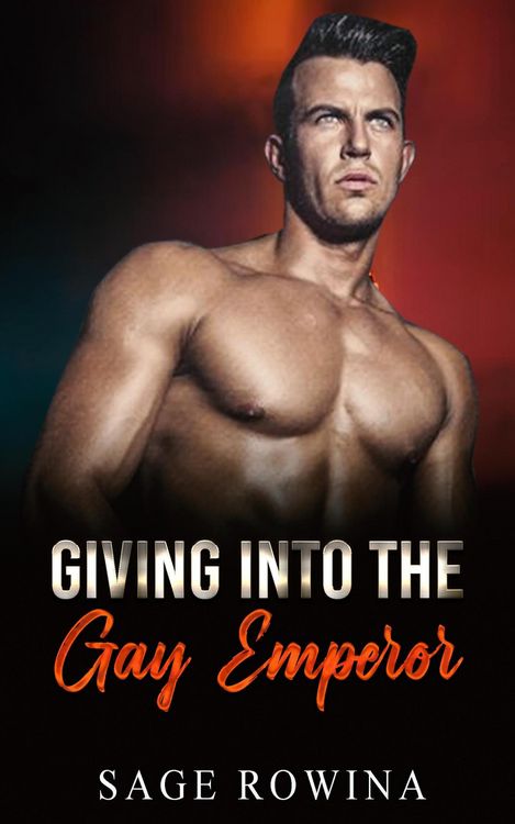 Produktbild: Giving Into The Gay Emperor