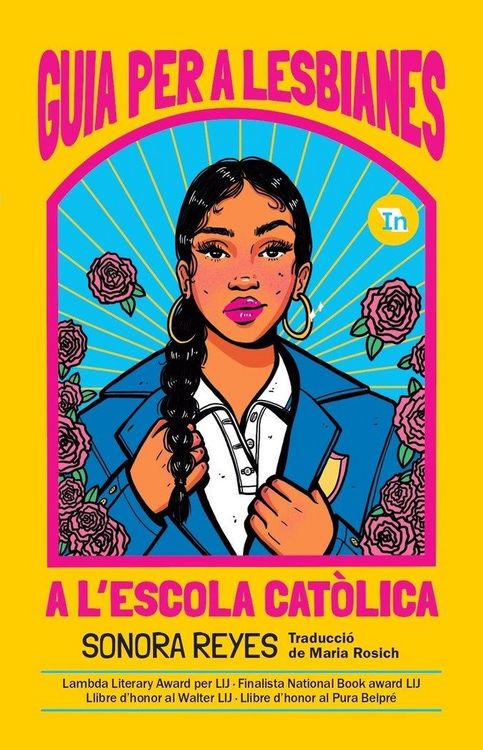 Produktbild: Guia per a lesbianes en una escola cat&ograve;lica