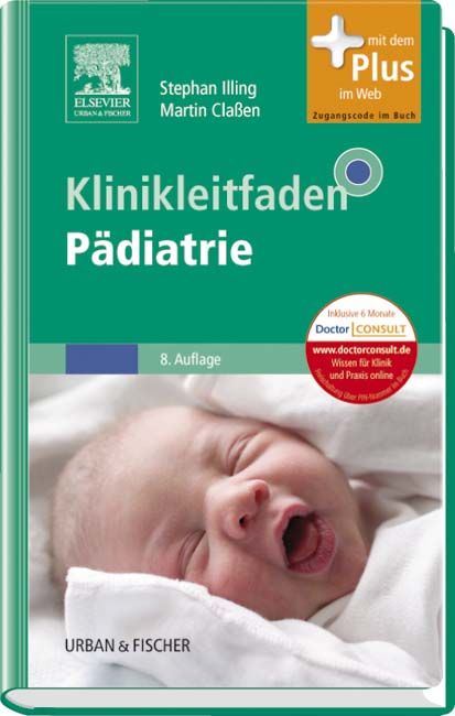 Produktbild: P&auml;diatrie